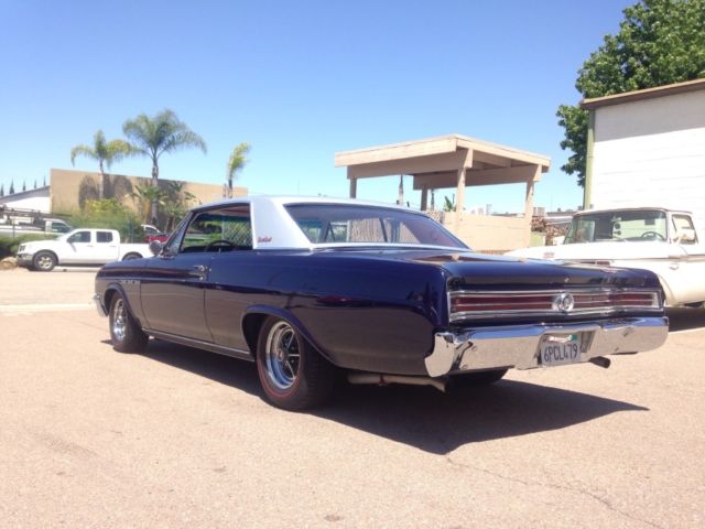 1965 Buick Skylark - photo 2