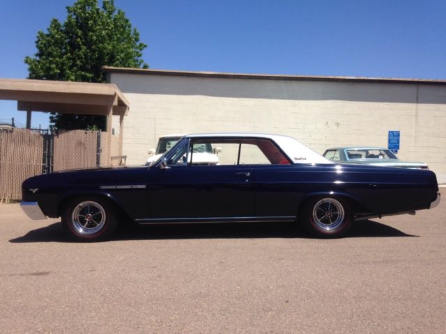 1965 Buick Skylark - photo 3