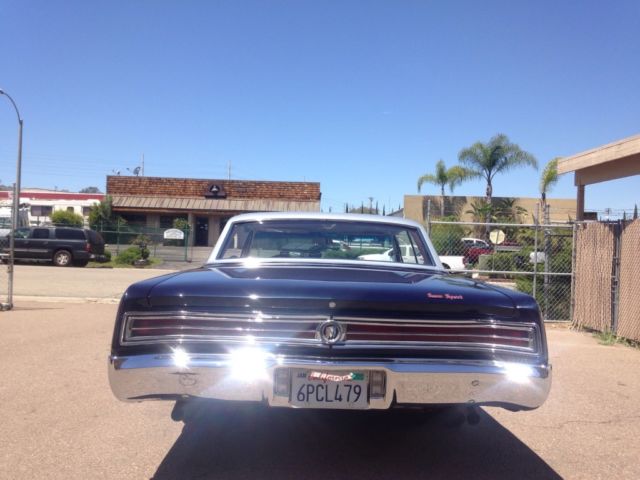 1965 Buick Skylark - photo 4