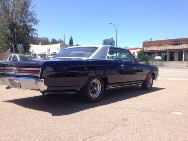 1965 Buick Skylark - photo 5
