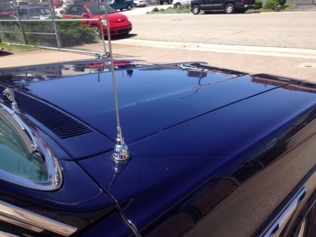 1965 Buick Skylark - photo 6