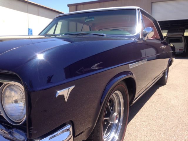 1965 Buick Skylark - photo 7