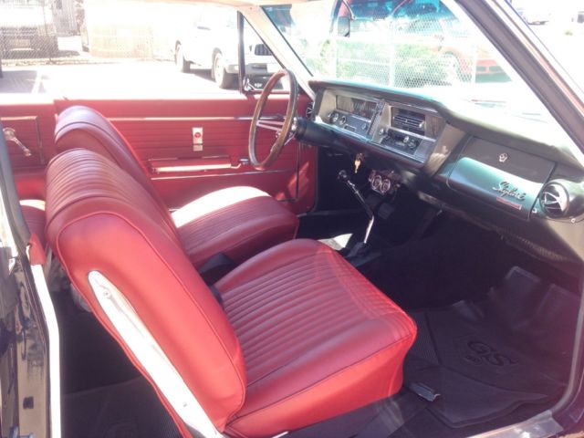 1965 Buick Skylark - photo 8