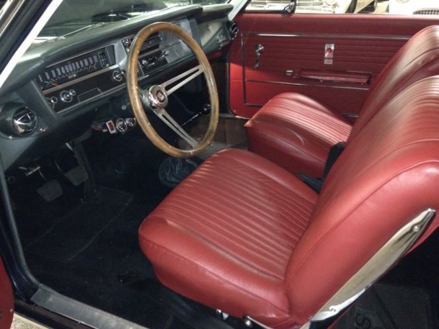 1965 Buick Skylark - photo 9