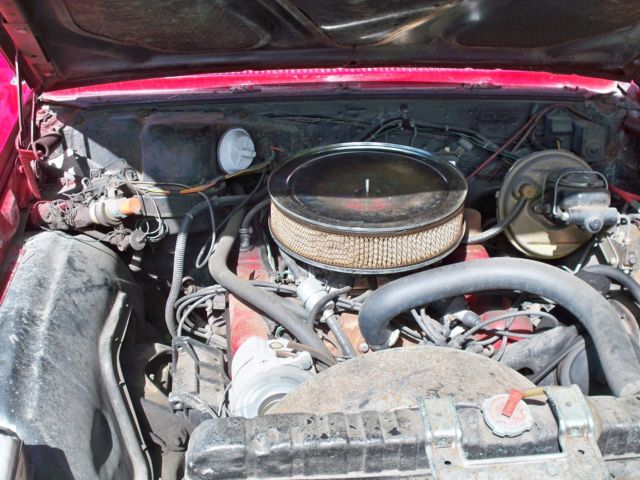 1965 Buick Skylark - photo 5