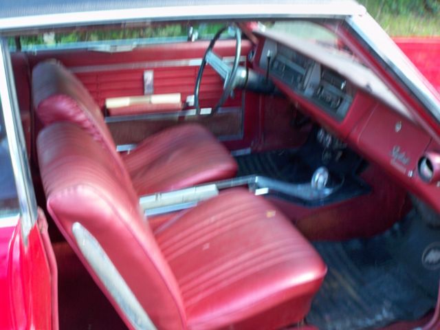 1965 Buick Skylark - photo 7