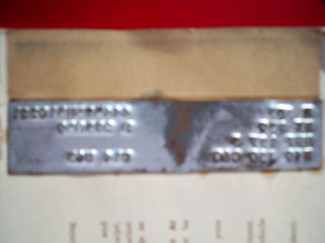 1965 Buick Skylark - photo 8