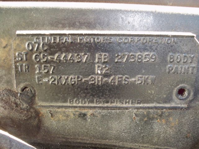 1965 Buick Skylark - photo 9