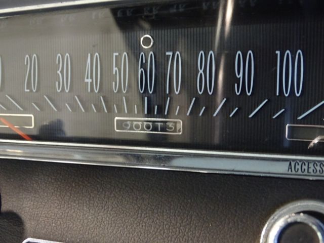 1965 Buick Skylark Gran Sport - photo 2