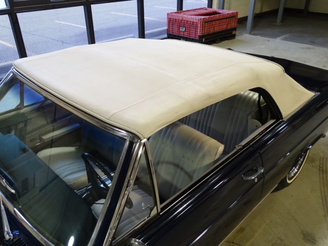1965 Buick Skylark Gran Sport - photo 4