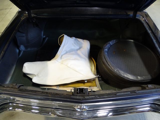 1965 Buick Skylark Gran Sport - photo 5