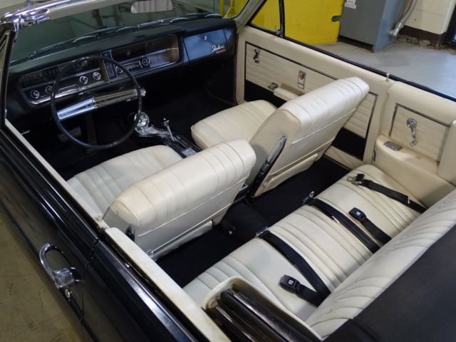 1965 Buick Skylark Gran Sport - photo 7