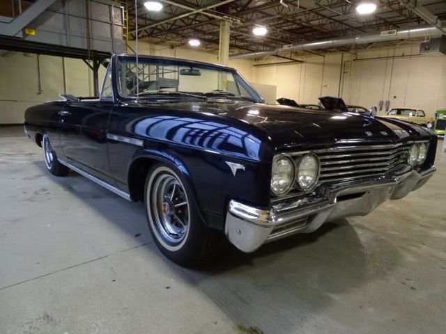 1965 Buick Skylark Gran Sport - photo 8