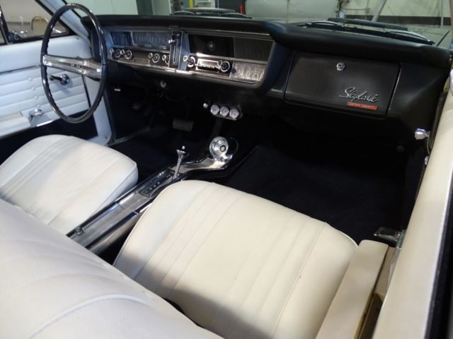 1965 Buick Skylark Gran Sport - photo 9