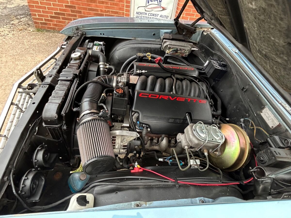 1965 Buick Skylark - photo 10
