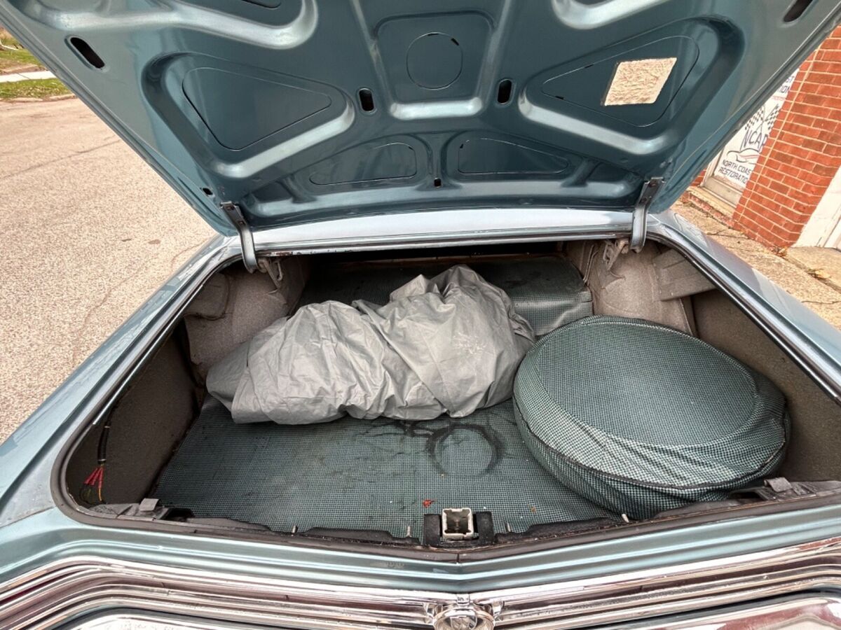 1965 Buick Skylark - photo 11
