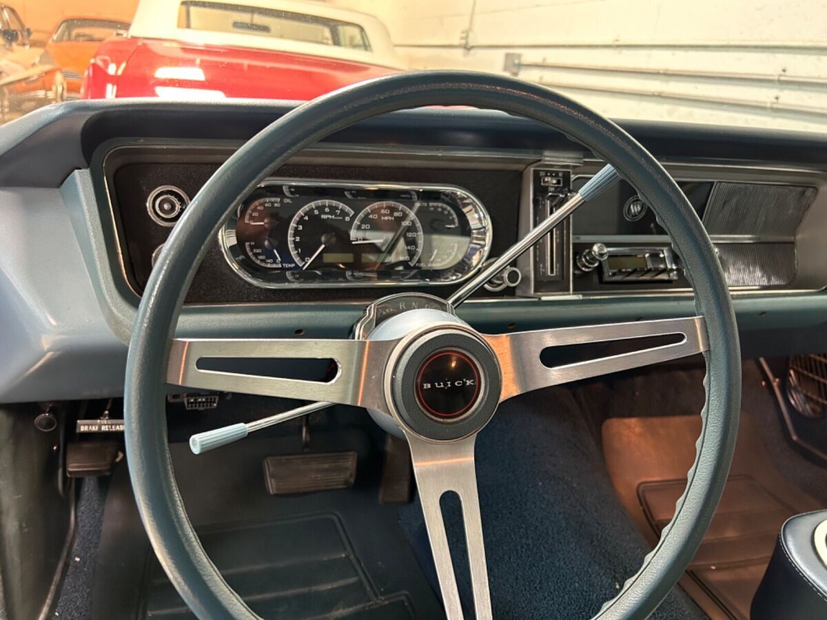 1965 Buick Skylark - photo 13