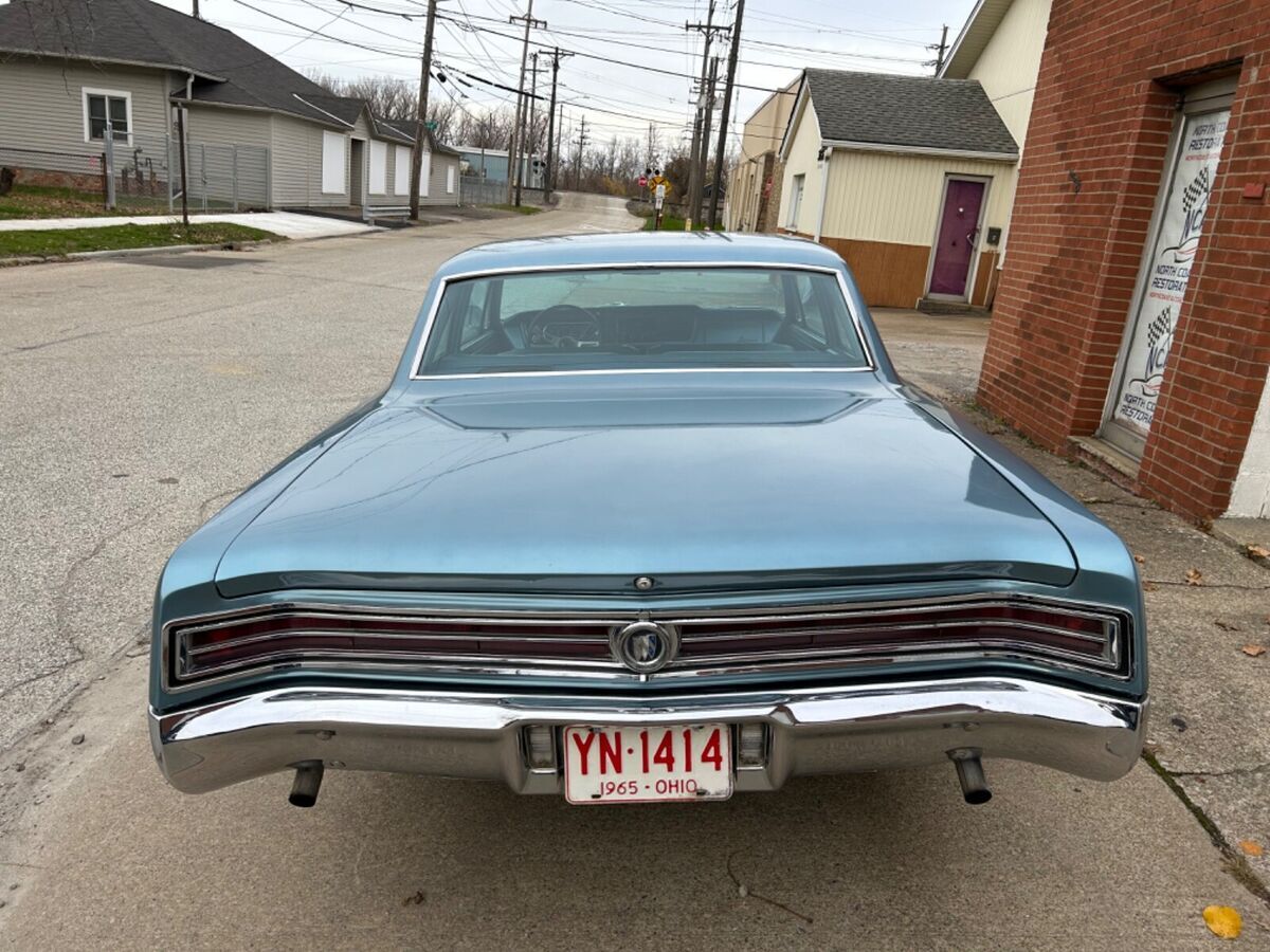 1965 Buick Skylark - photo 2