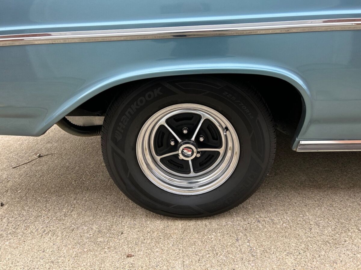 1965 Buick Skylark - photo 3