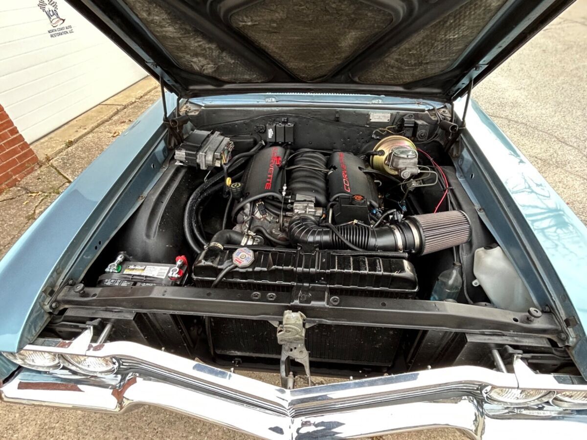 1965 Buick Skylark - photo 5