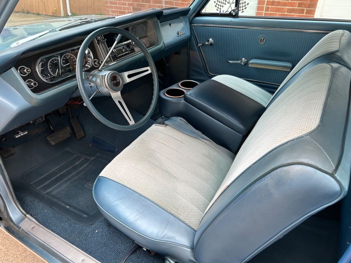 1965 Buick Skylark - photo 7