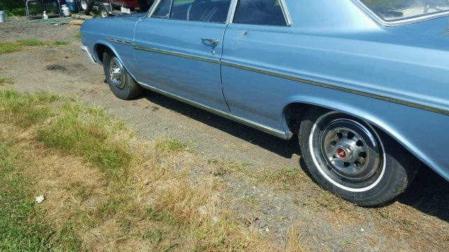 1965 Buick Skylark NOT SURE - photo 10