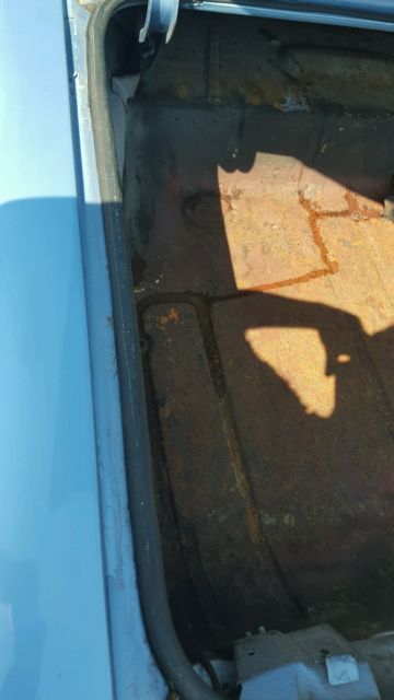 1965 Buick Skylark NOT SURE - photo 11