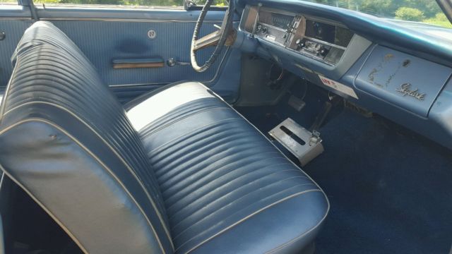 1965 Buick Skylark NOT SURE - photo 12