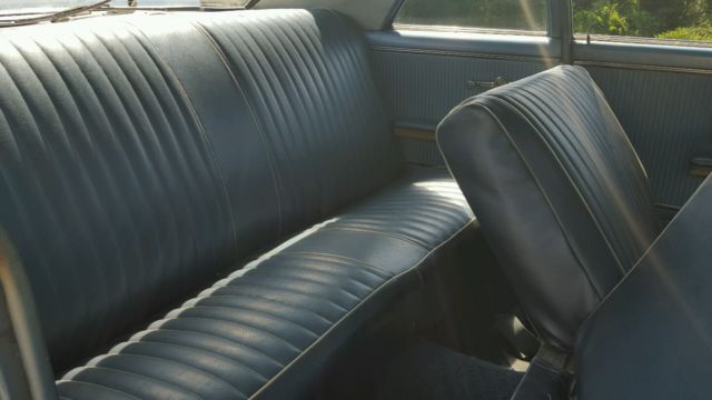 1965 Buick Skylark NOT SURE - photo 13