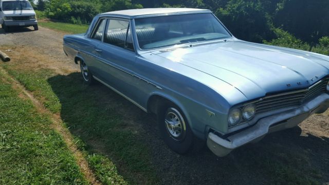 1965 Buick Skylark NOT SURE - photo 2