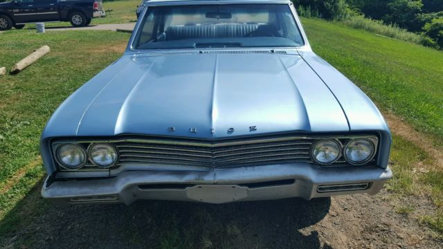 1965 Buick Skylark NOT SURE - photo 3