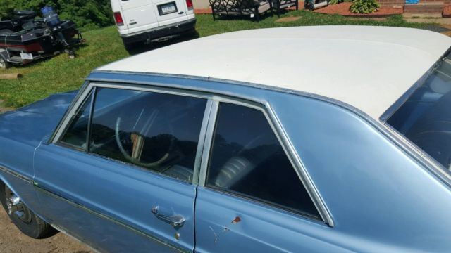 1965 Buick Skylark NOT SURE - photo 4