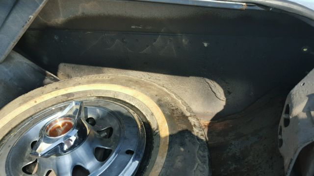 1965 Buick Skylark NOT SURE - photo 5