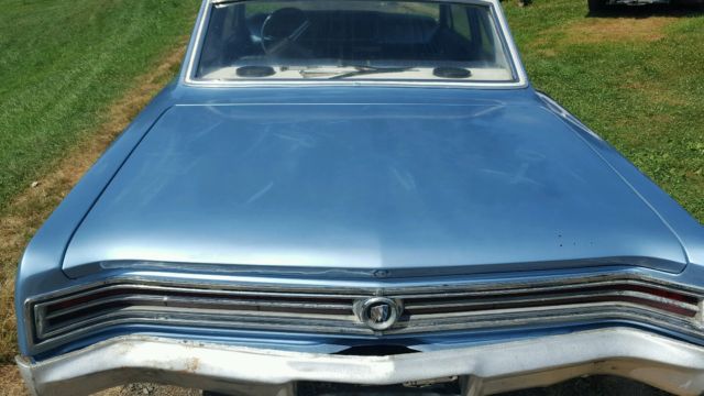 1965 Buick Skylark NOT SURE - photo 6
