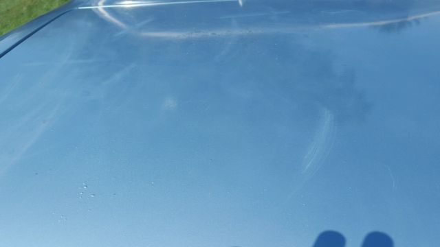 1965 Buick Skylark NOT SURE - photo 7