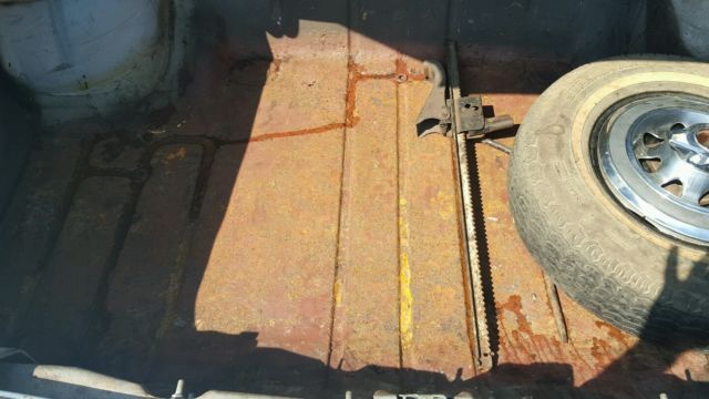 1965 Buick Skylark NOT SURE - photo 8