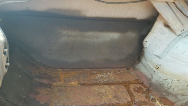 1965 Buick Skylark NOT SURE - photo 9