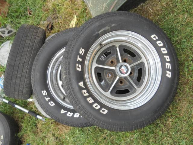 1965 Buick Skylark Skylark - photo 12