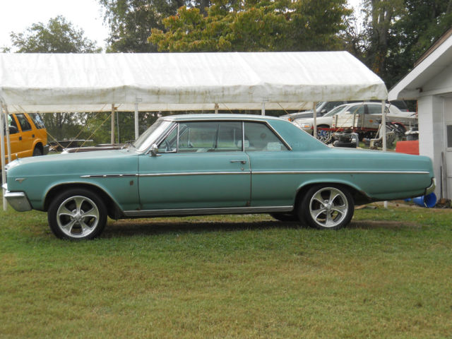 1965 Buick Skylark Skylark - photo 2