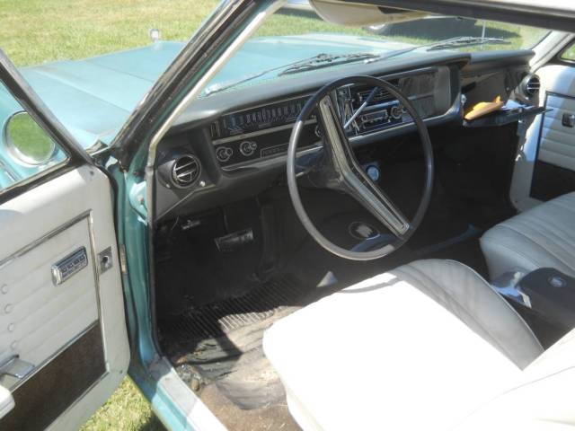 1965 Buick Skylark Skylark - photo 6