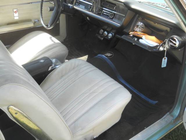 1965 Buick Skylark Skylark - photo 7
