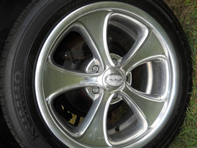 1965 Buick Skylark Skylark - photo 9