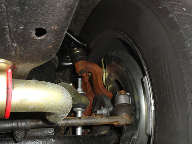 1965 Buick Skylark skylark - photo 10