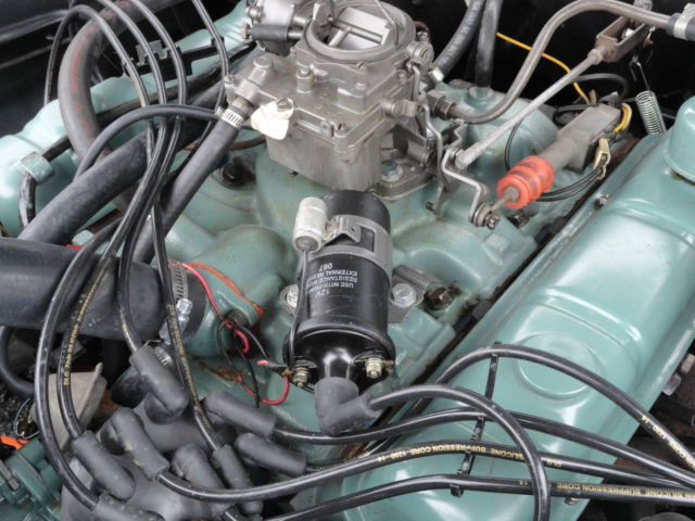 1965 Buick Skylark skylark - photo 12