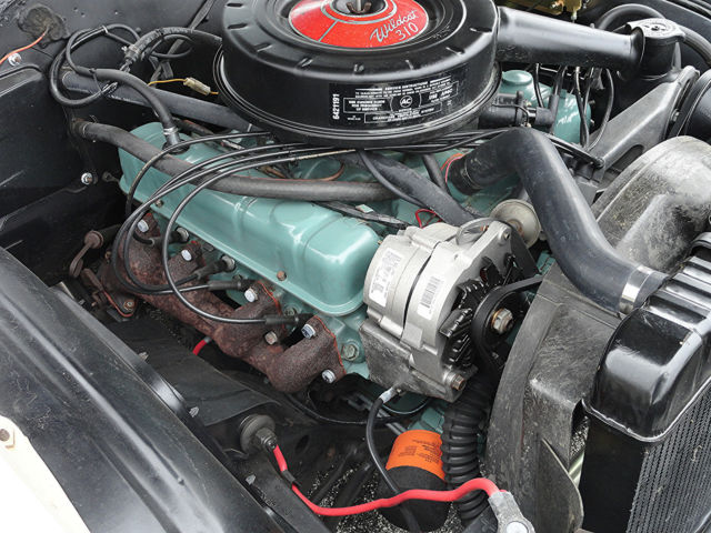 1965 Buick Skylark skylark - photo 13