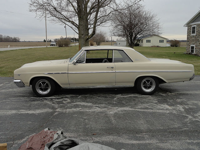 1965 Buick Skylark skylark - photo 2