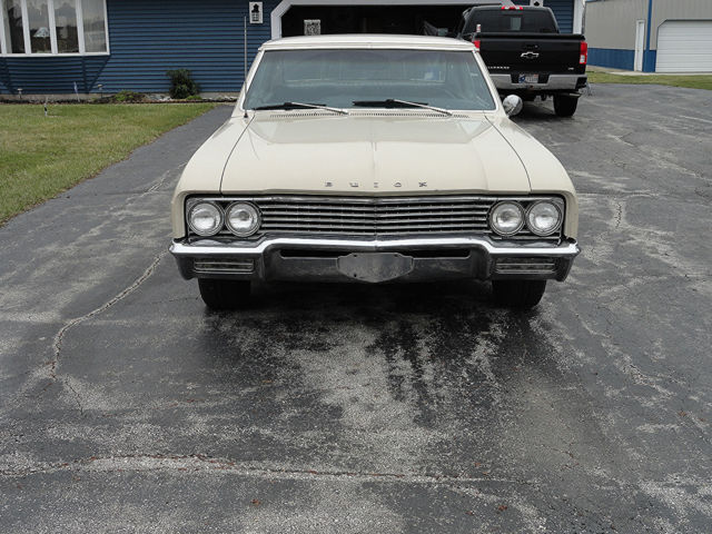1965 Buick Skylark skylark - photo 4