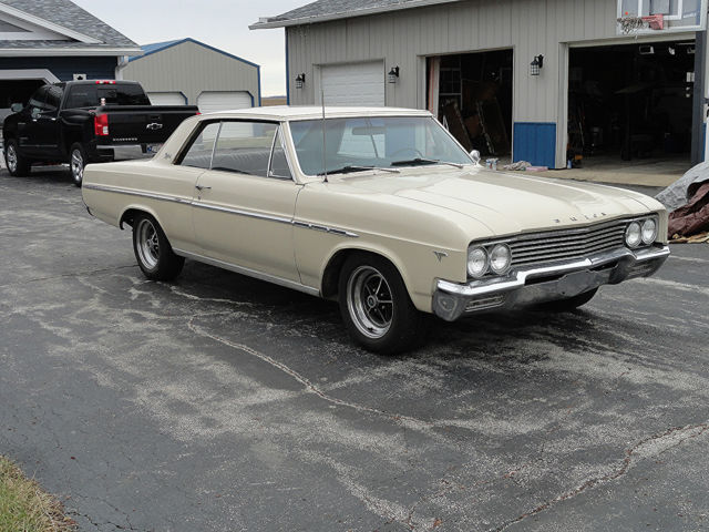 1965 Buick Skylark skylark - photo 5