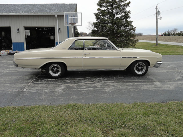 1965 Buick Skylark skylark - photo 6