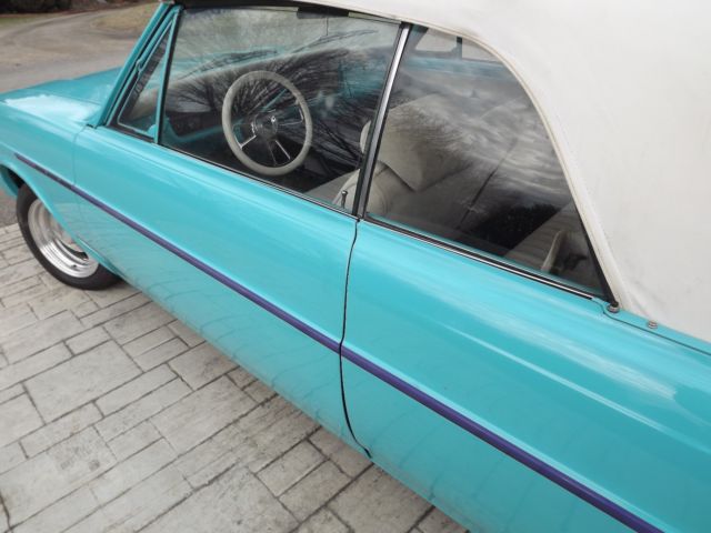 1965 Buick Skylark SPECIAL / Custom - photo 10